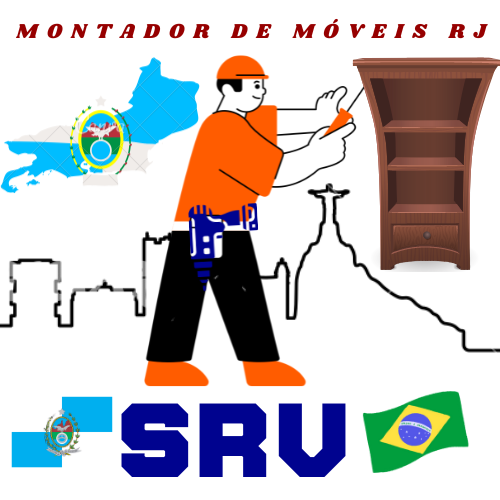 Montador de móveis Rio de Janeiro, RJ